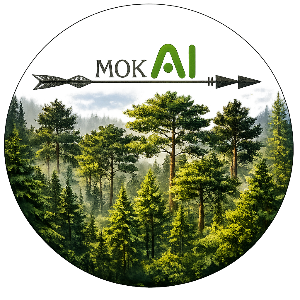 MOKAI